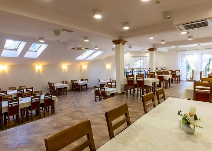 Kompleks Pilsko-jontek كوربييلوف