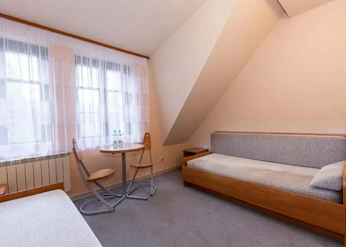 Kompleks Pilsko-jontek منتجع