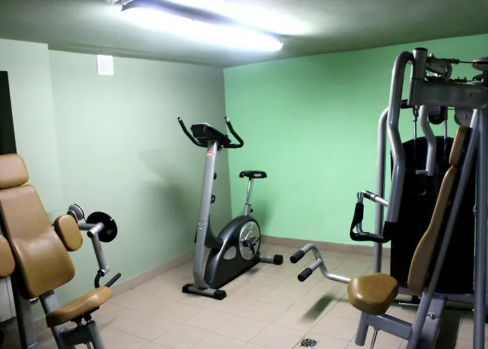 Kompleks Pilsko-jontek منتجع