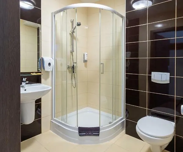 Kompleks Pilsko-jontek * كوربييلوف