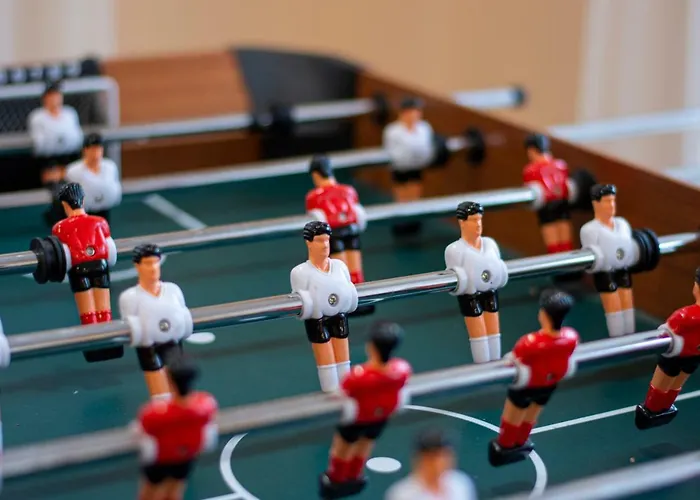 Kompleks Pilsko-jontek منتجع