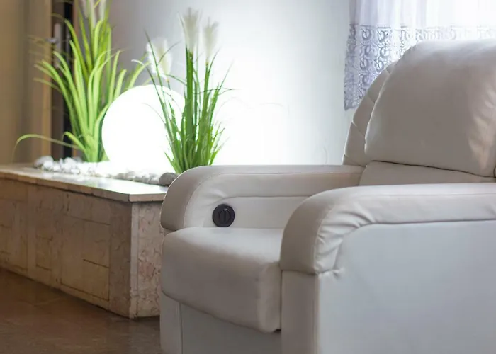 منتجع Kompleks Pilsko-jontek *