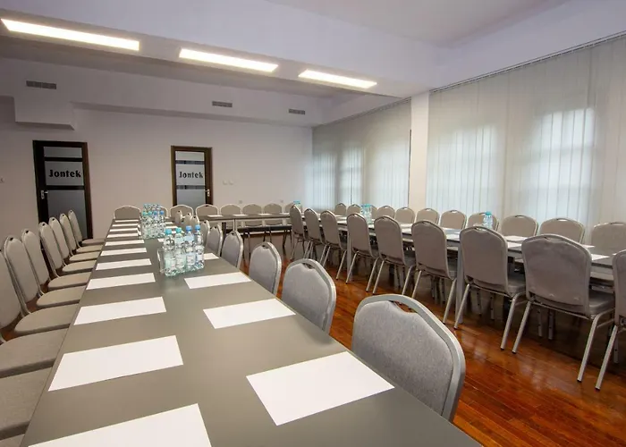 Kompleks Pilsko-jontek Korbielów