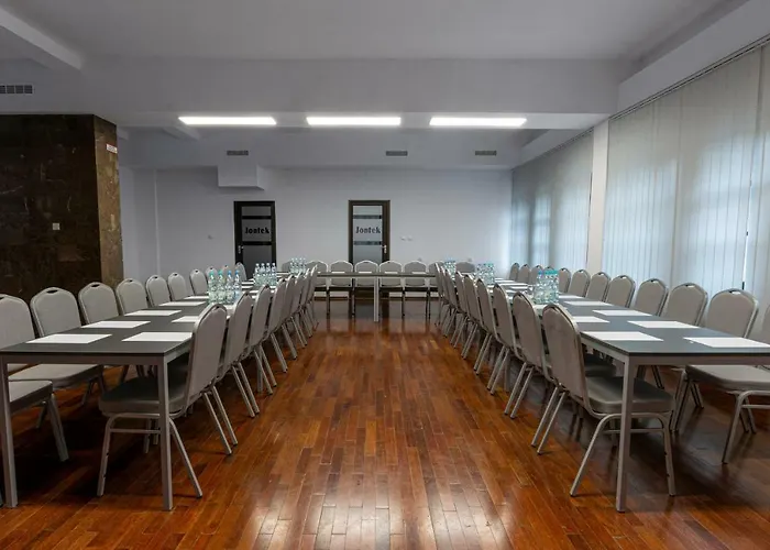 Kompleks Pilsko-jontek *