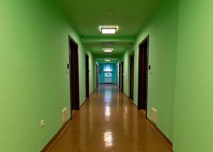 Resort Kompleks Pilsko-jontek