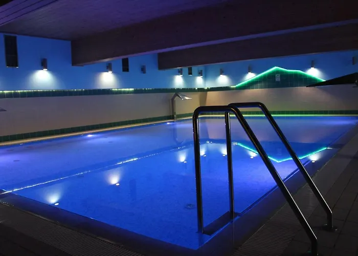 Kompleks Pilsko-jontek Resort