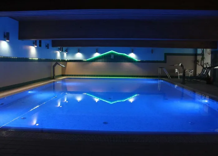 Kompleks Pilsko-jontek * كوربييلوف