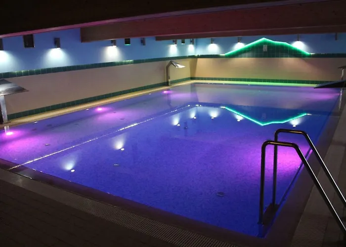 Kompleks Pilsko-jontek كوربييلوف