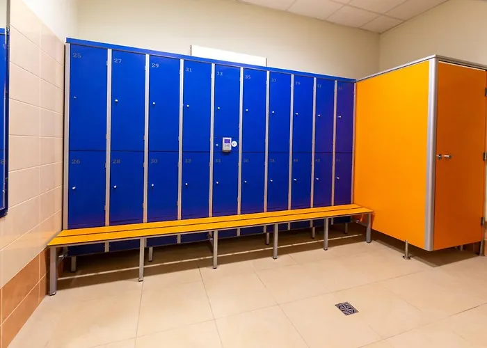 Kompleks Pilsko-jontek * كوربييلوف