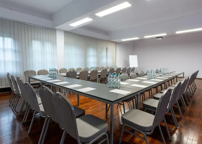 Kompleks Pilsko-jontek * Korbielów