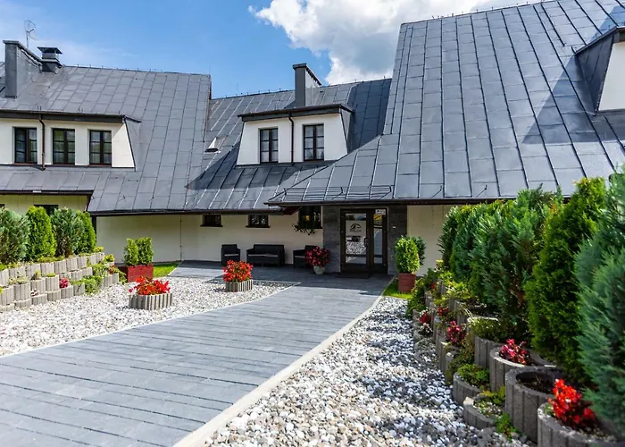 Kompleks Pilsko-jontek