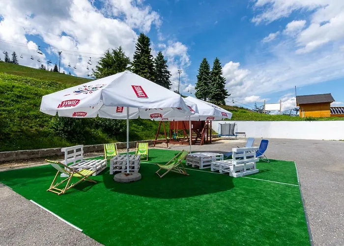 Kompleks Pilsko-jontek *