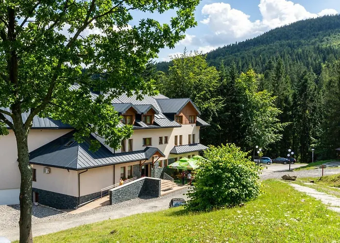 Kompleks Pilsko-jontek