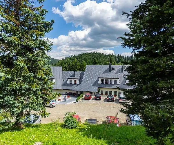 Kompleks Pilsko-jontek كوربييلوف