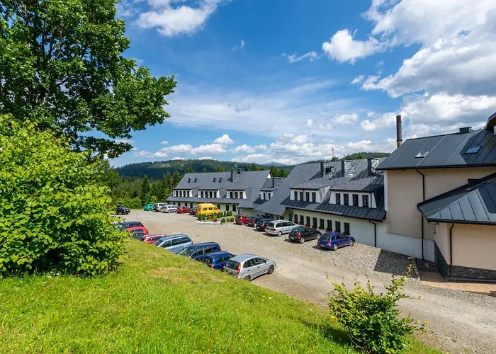 Kompleks Pilsko-jontek كوربييلوف