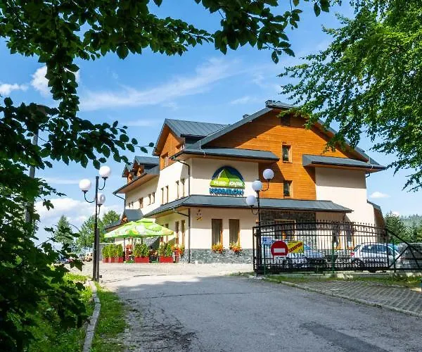 Kompleks Pilsko-jontek *