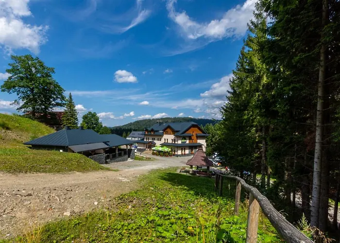 Kompleks Pilsko-jontek * كوربييلوف