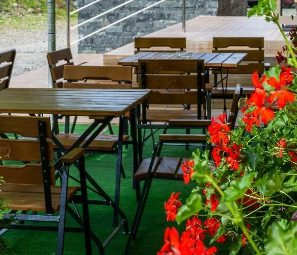 Kompleks Pilsko-jontek منتجع