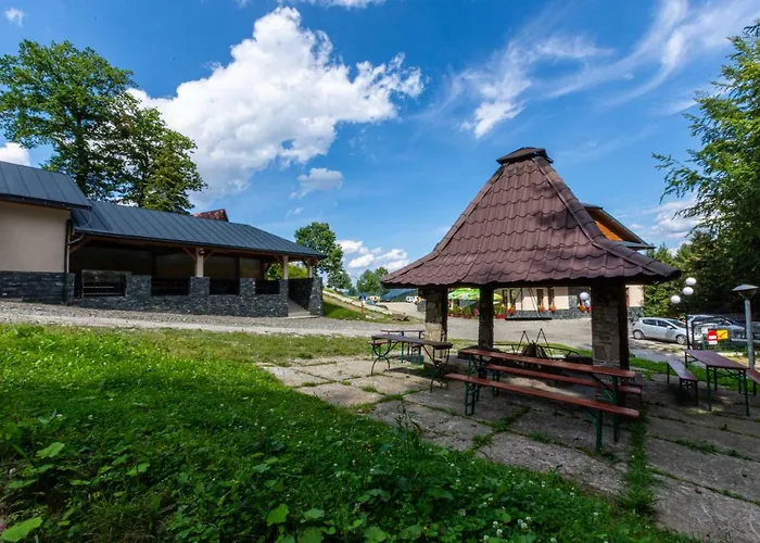 Kompleks Pilsko-jontek