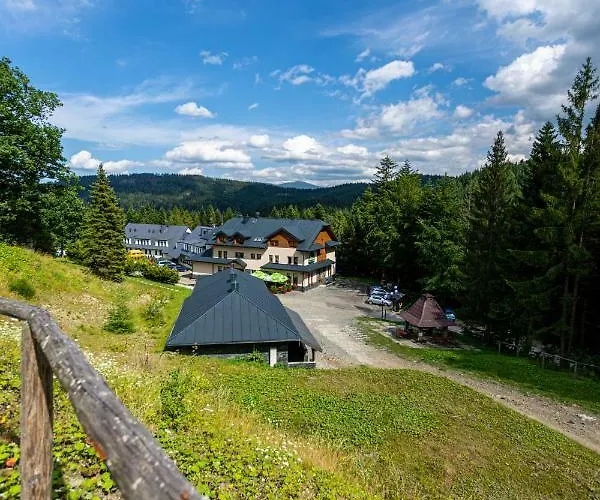 Kompleks Pilsko-jontek