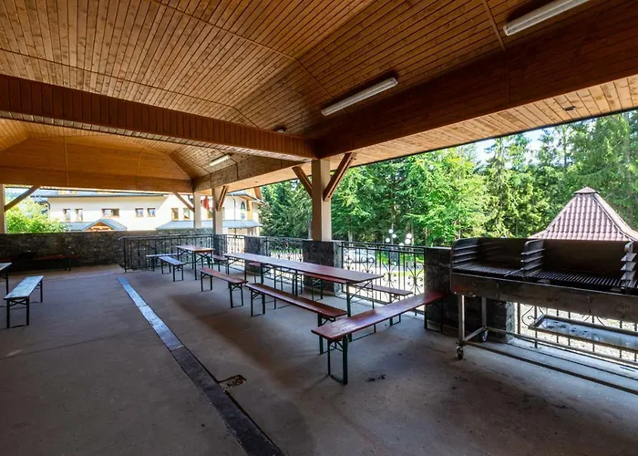 Kompleks Pilsko-jontek كوربييلوف