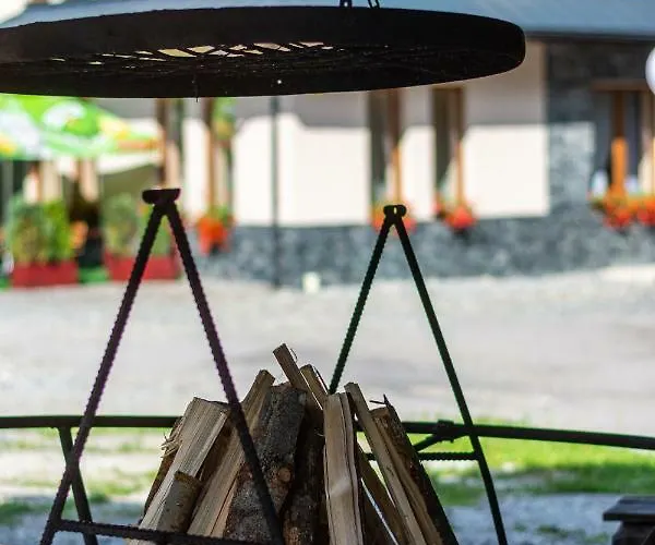 Kompleks Pilsko-jontek