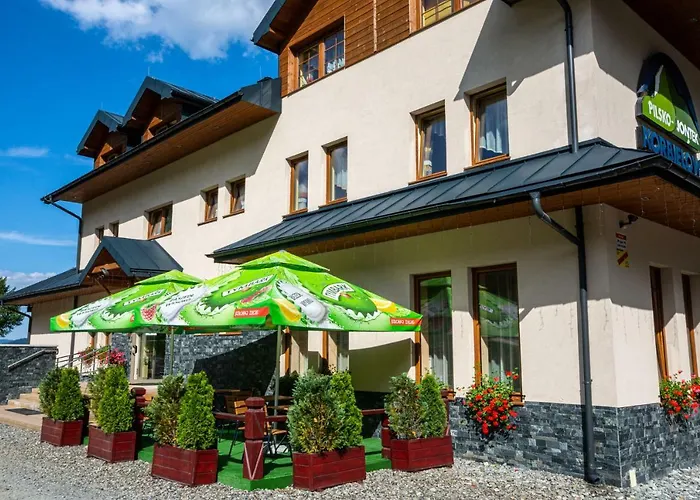 Kompleks Pilsko-jontek