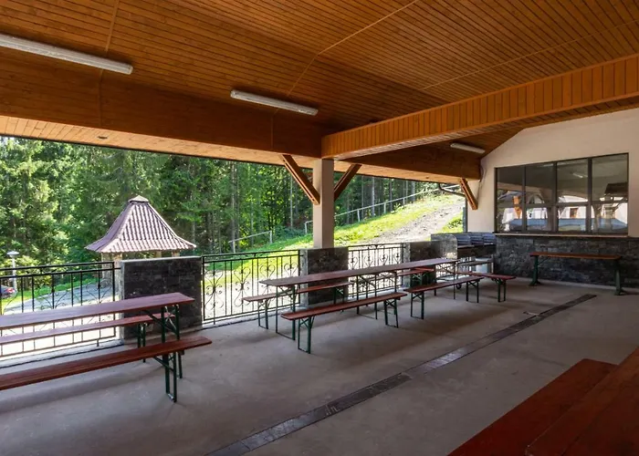 Kompleks Pilsko-jontek كوربييلوف