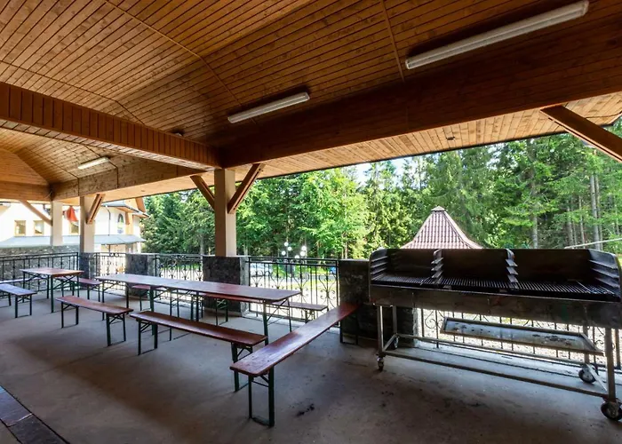 Kompleks Pilsko-jontek